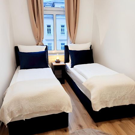 Ferienwohnung Malter Dresda Exterior foto