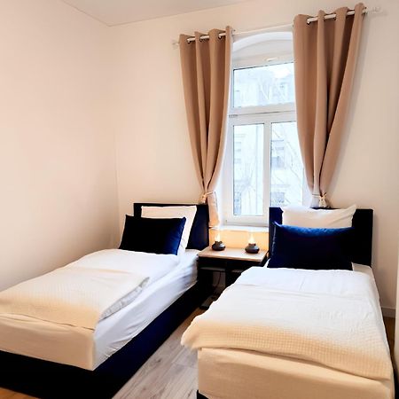 Ferienwohnung Malter Dresda Exterior foto