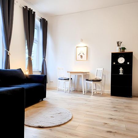 Ferienwohnung Malter Dresda Exterior foto