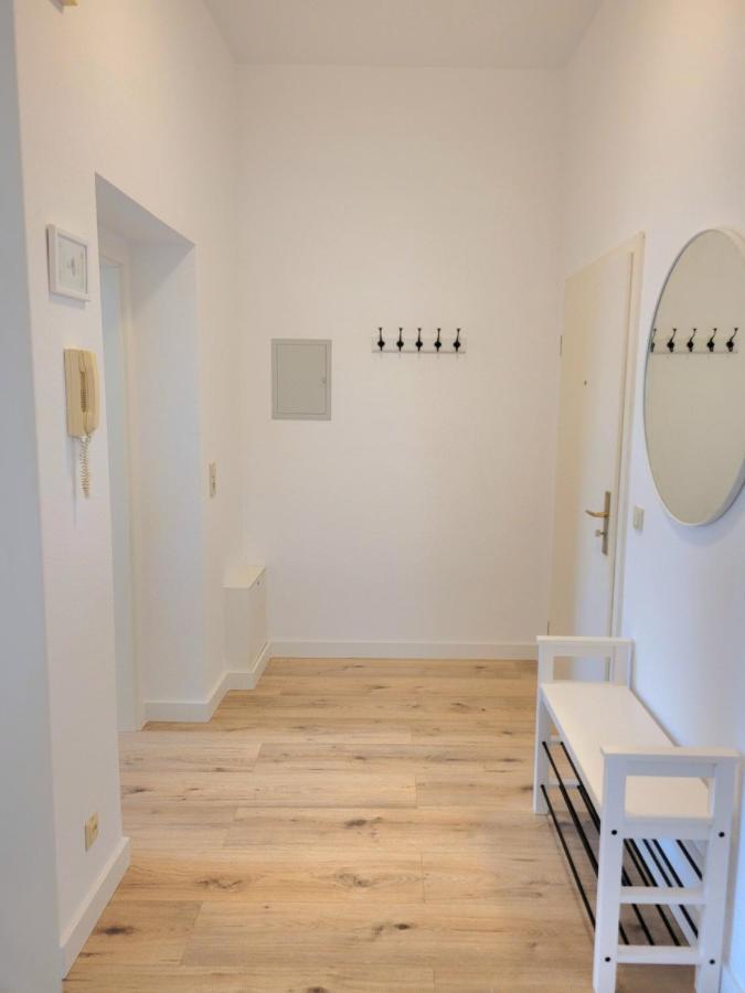 Ferienwohnung Malter Dresda Exterior foto