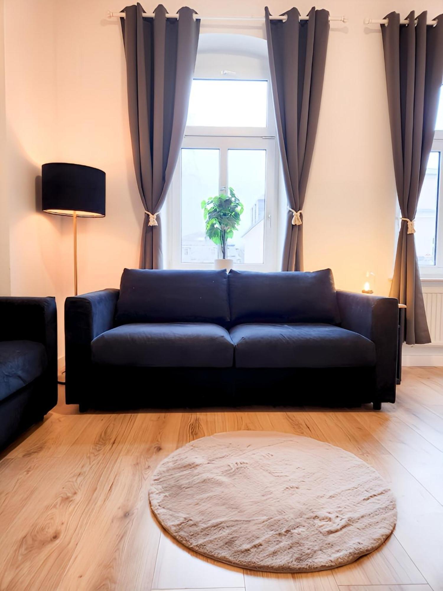Ferienwohnung Malter Dresda Exterior foto