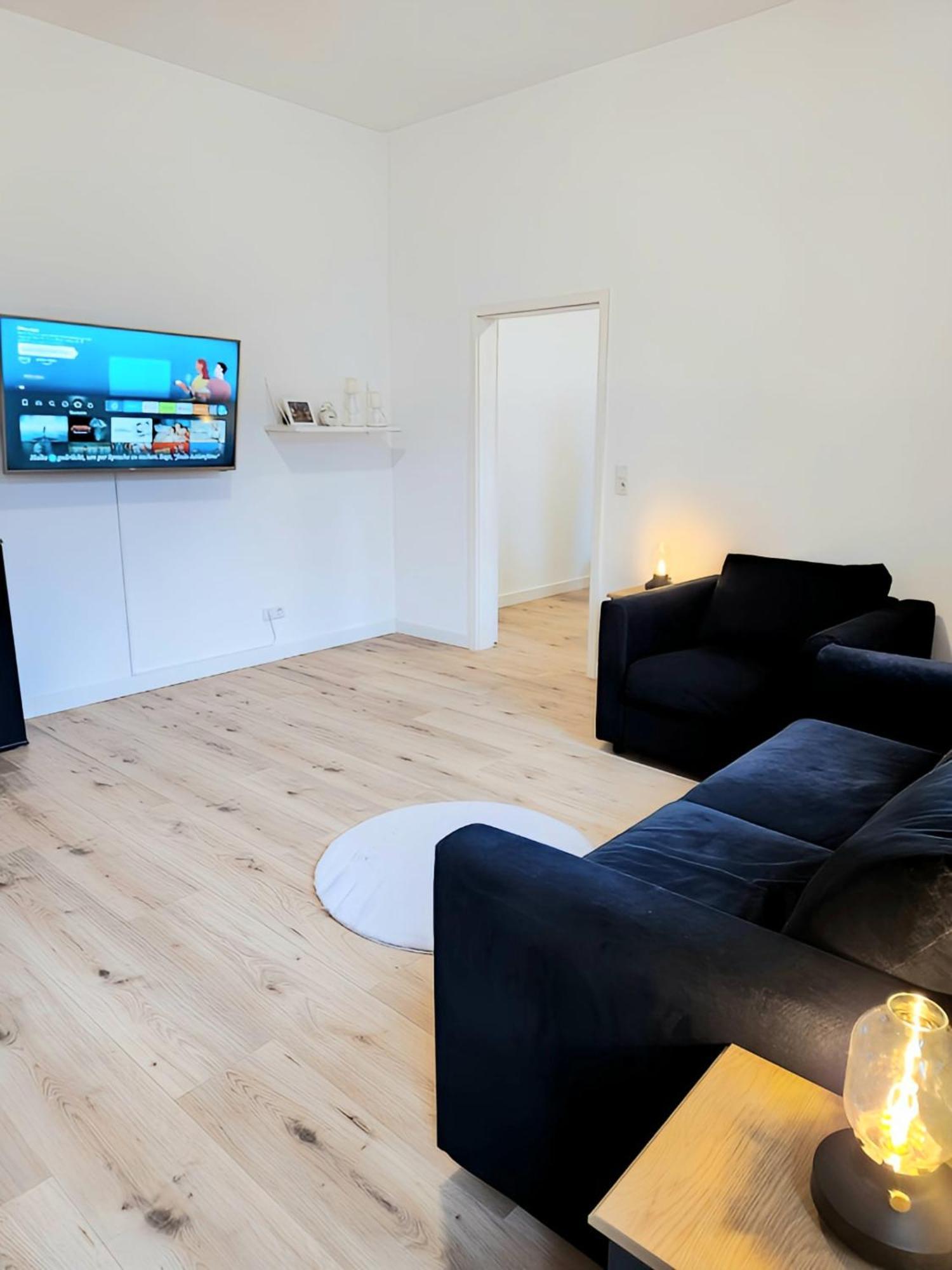 Ferienwohnung Malter Dresda Exterior foto