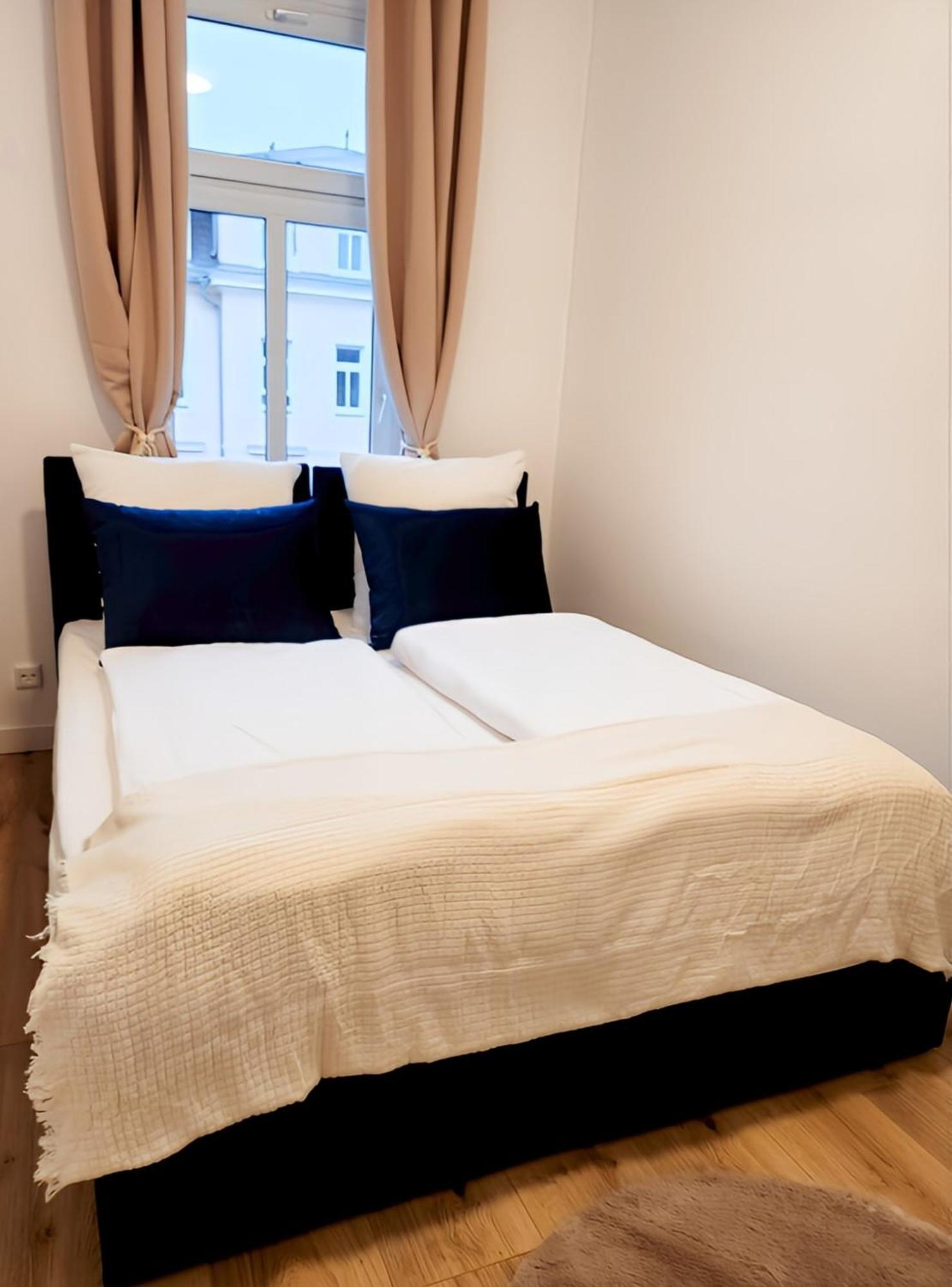 Ferienwohnung Malter Dresda Exterior foto