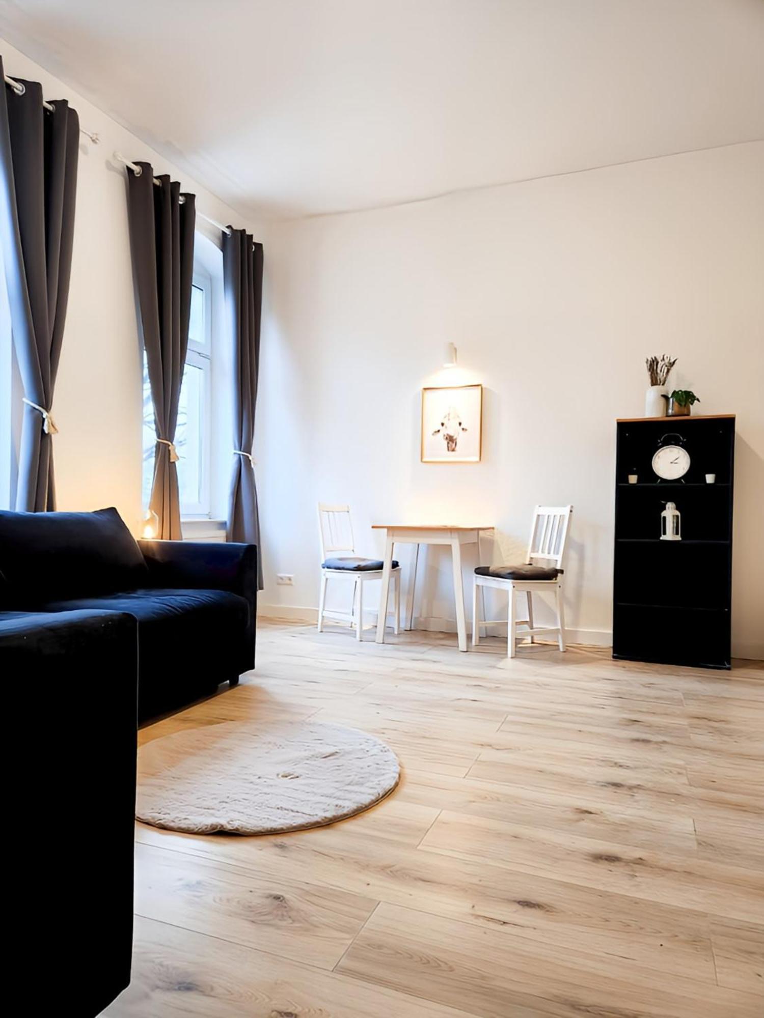 Ferienwohnung Malter Dresda Exterior foto
